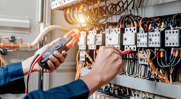 Best Emergency Electrician Near Me  in Mount Olive, IL