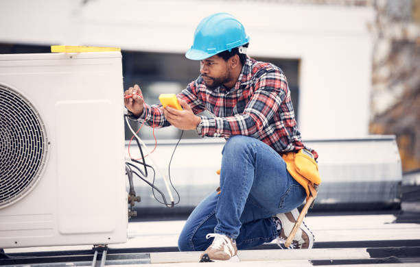 Best Electrical System Inspection  in Mount Olive, IL