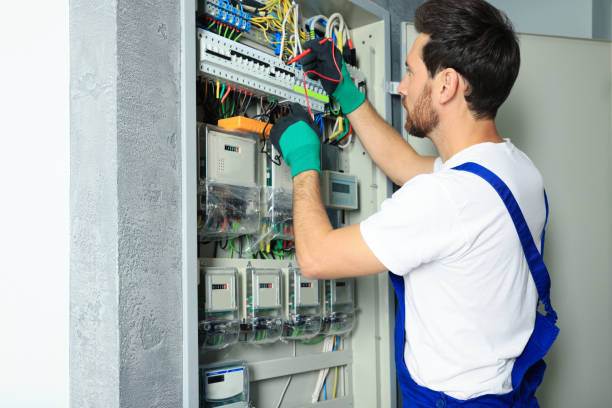 Best Best Electricians Near Me  in Mount Olive, IL